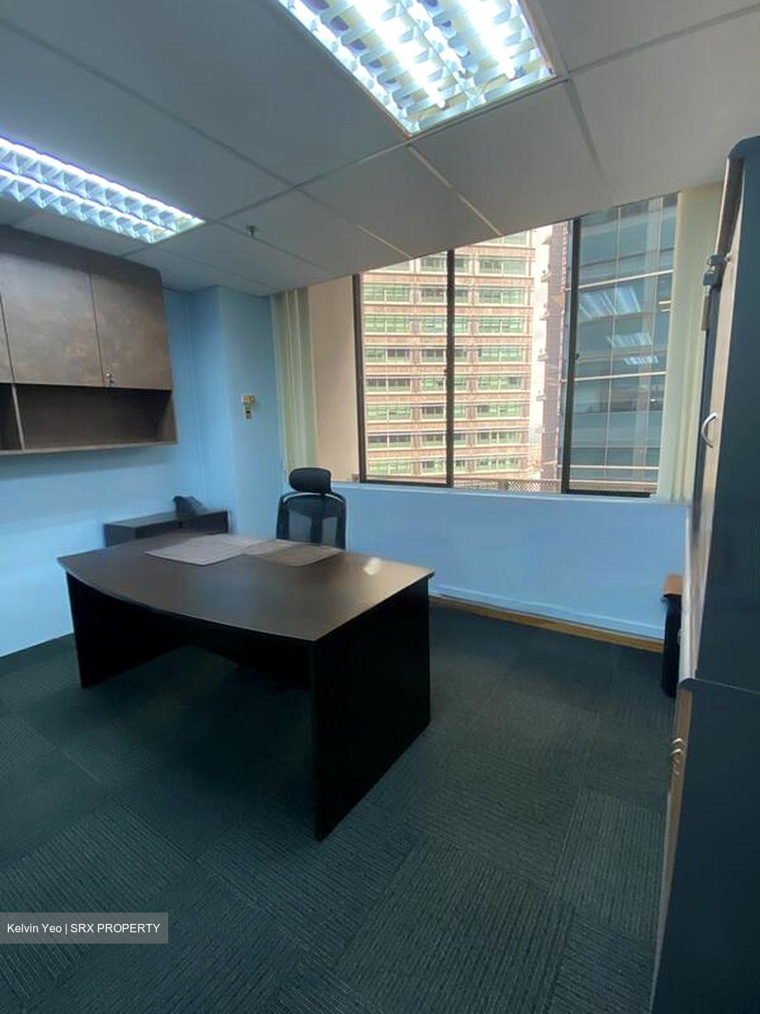 International Plaza (D2), Office #590213451